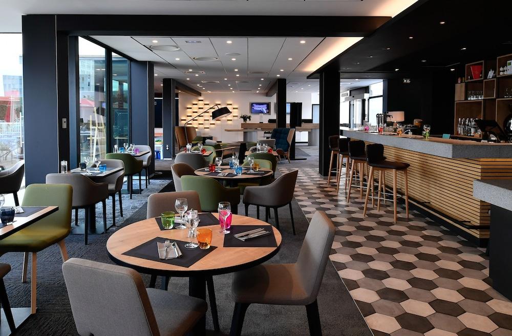 Novotel Caen Cote De Nacre Eksteriør bilde