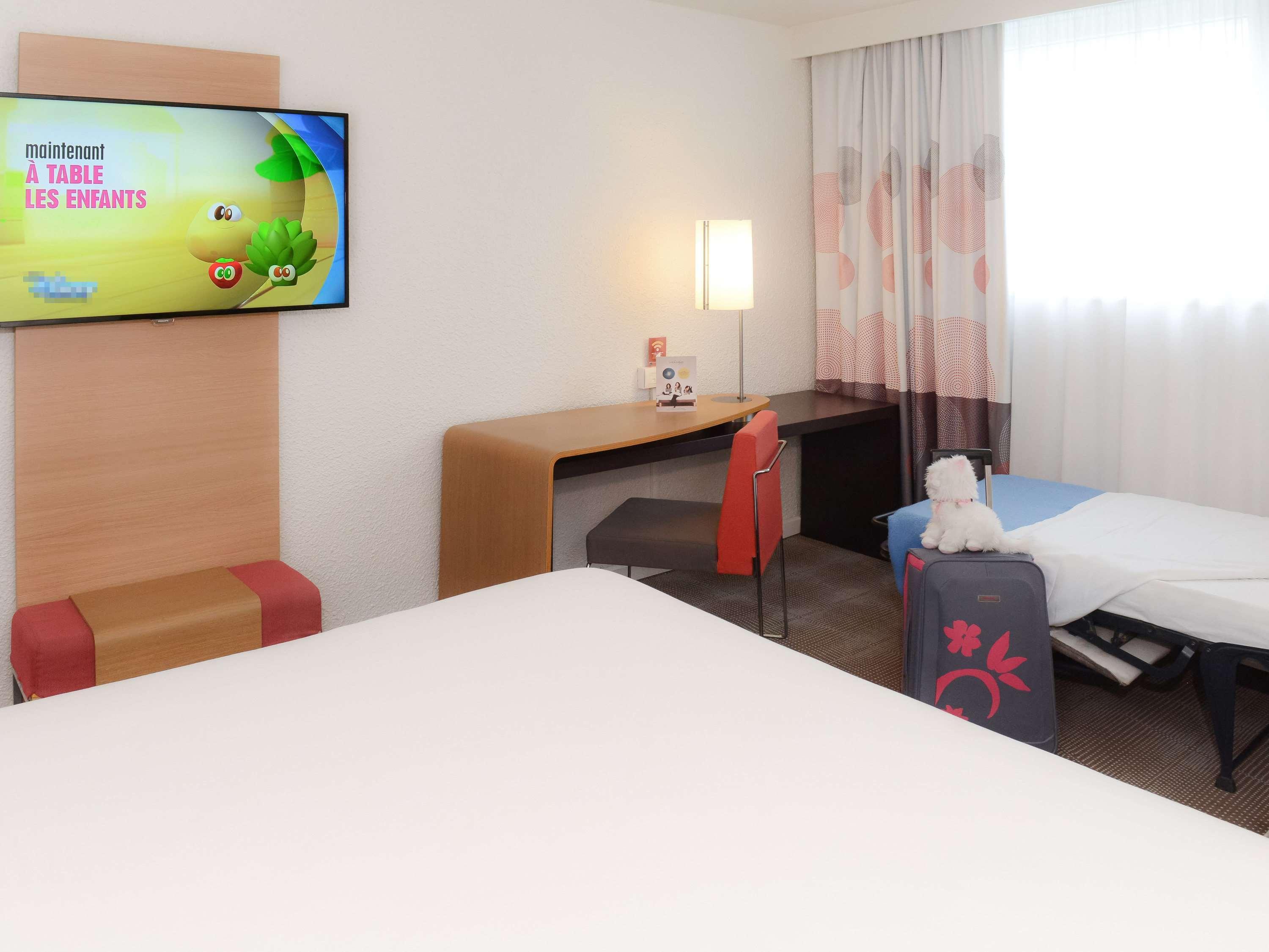 Novotel Caen Cote De Nacre Eksteriør bilde