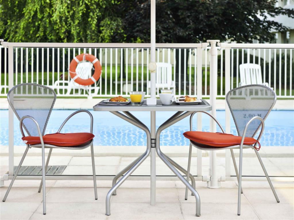 Novotel Caen Cote De Nacre Eksteriør bilde