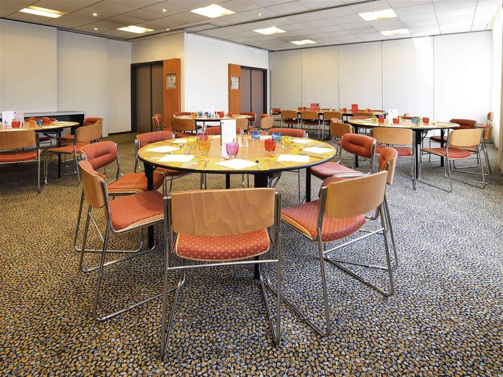 Novotel Caen Cote De Nacre Eksteriør bilde